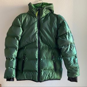 champion jacket kids 2015